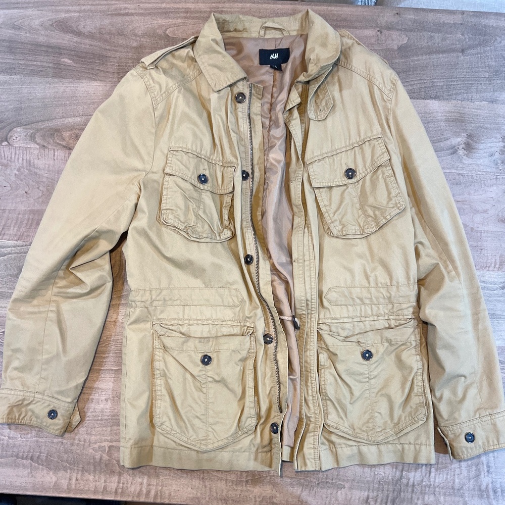 H&M Men’s Jacket